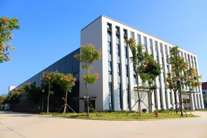 公司大樓